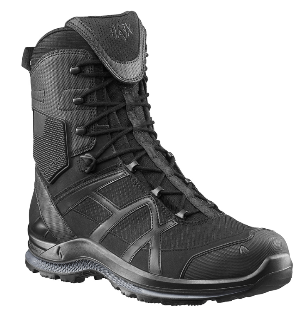 Haix BLACK EAGLE Athletic 2.0 T met zijrits UK 5.5